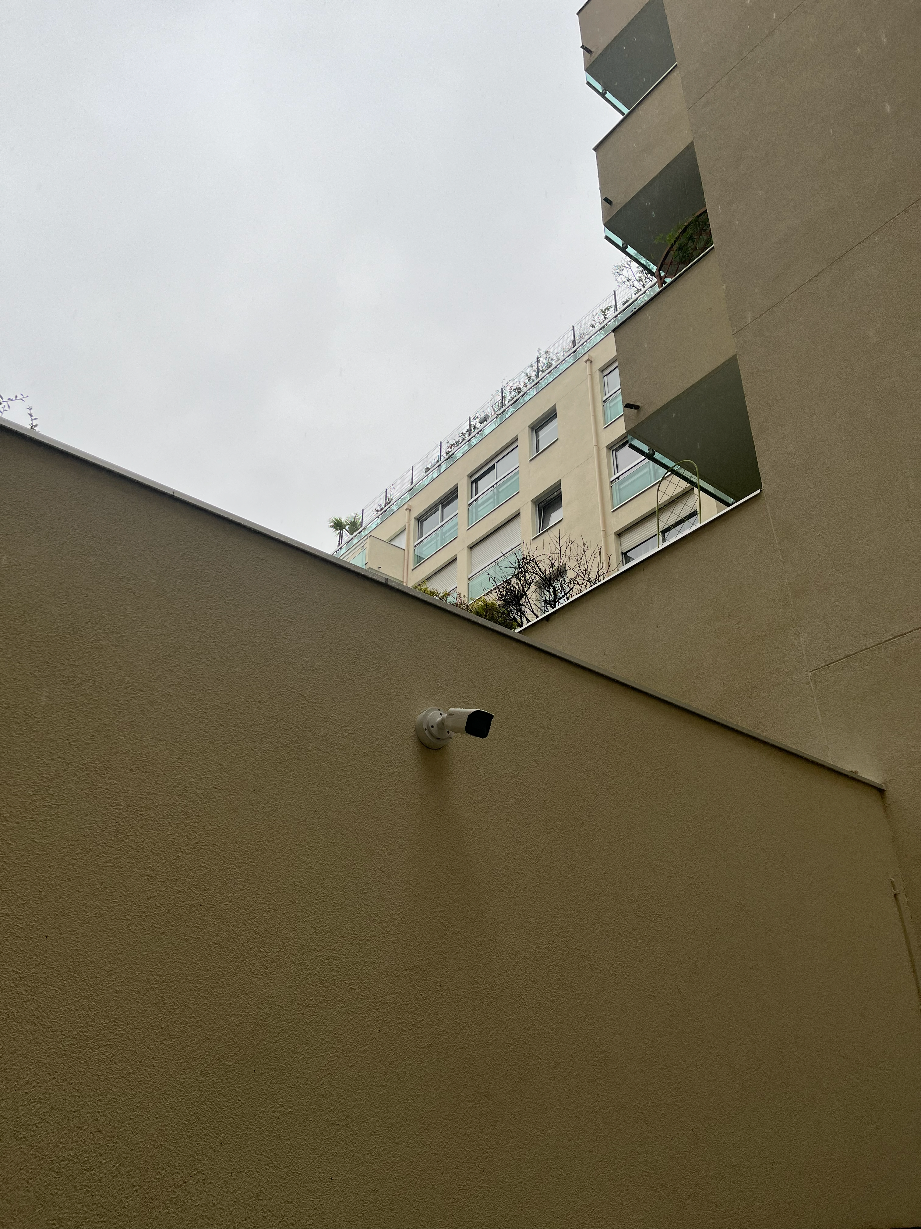Camera de surveillance